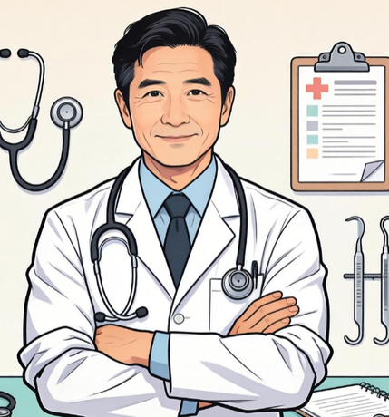 赵普阳在哪家医院